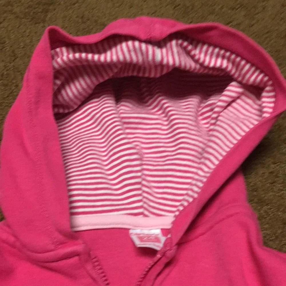 Carters girls size